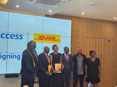 Access Bank Ghana to support SMEs