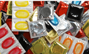 Condoms