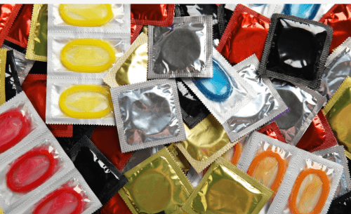 Condoms