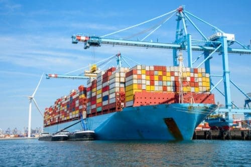 Containers