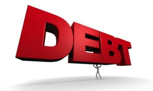 Debt