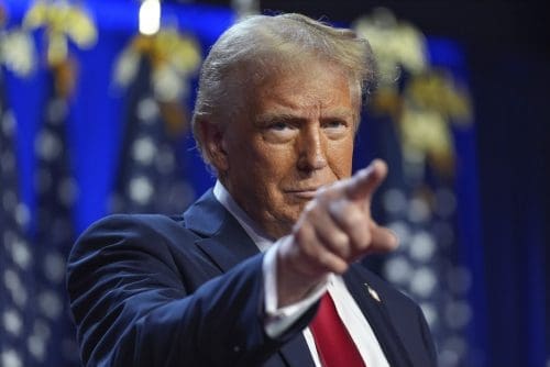 Countries travel ban