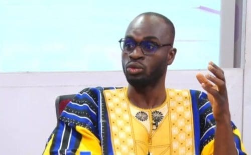 Dr. Tiah Abdul-Kabiru Mahama