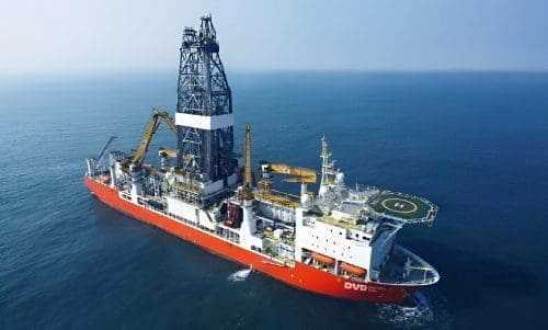 Eni Vitol GNPC Sankofa