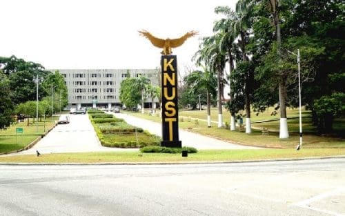 KNUST