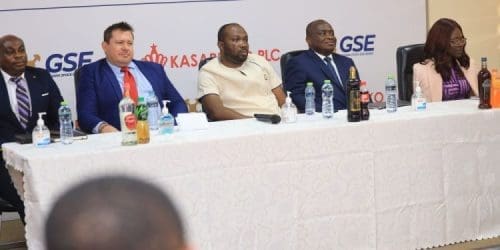 Kasapreko’s net profit soars by 574%