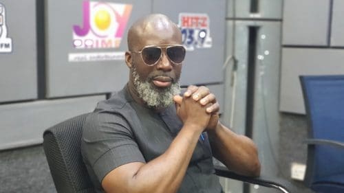 Prophet Kumchacha advocates for polygamy
