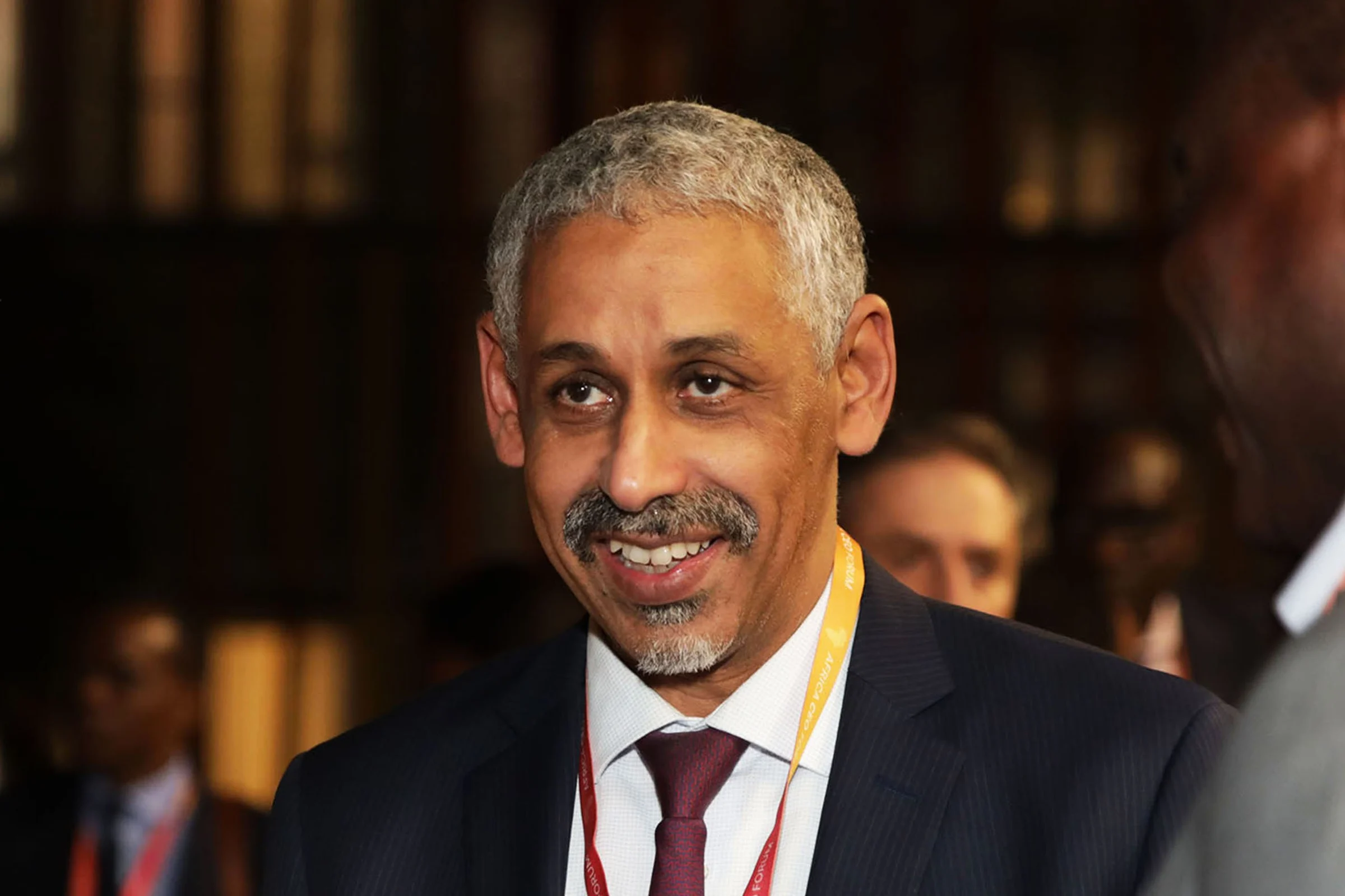 Sidi Ould Tah of Mauritania elected new President of AfDB