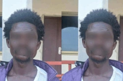 Suspect who killed UEW lecturer arrested