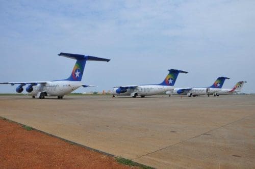 Airways