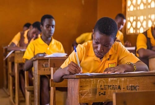 BECE candidates WAEC results Teachers arrested malpractice
