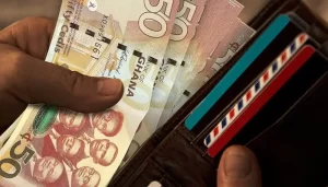 T-bills oversubscribed GSE Strong Cedi GSE