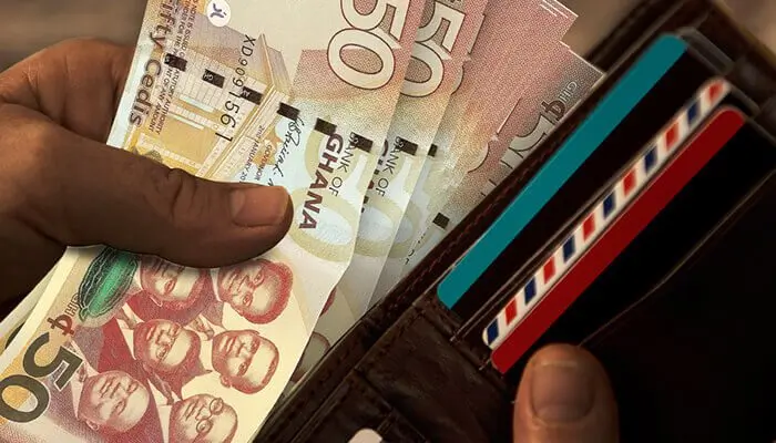 T-bills oversubscribed GSE Strong Cedi GSE