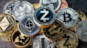 Cryptocurrency Bitcoin Ethereum growing Ghana