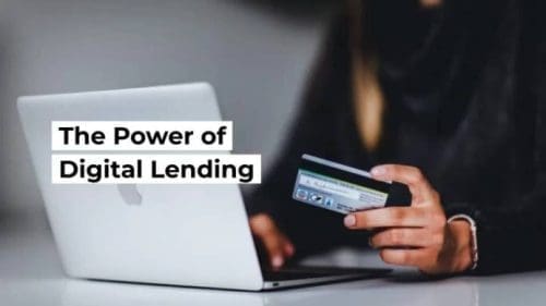 BoG moves to regulate digital lending