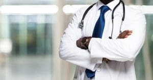 Fake doctor, Kasoa, Ghana Police Service, impersonation, romance scam