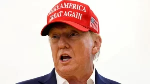 US Supreme Court, Trump, birthright citizenship, U.S.-born children, 14th Amendment,