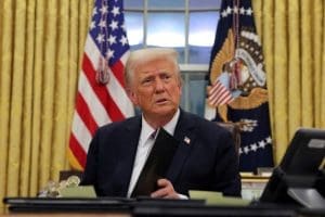 US,visa,Ghana, Trump Africa tariffs
