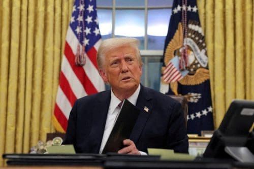 US,visa,Ghana, Trump Africa tariffs
