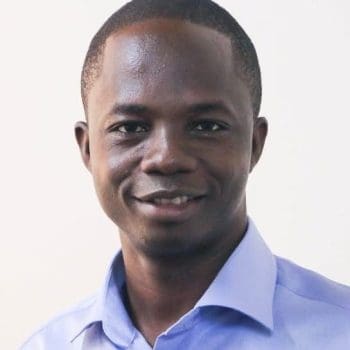 Dr Atta selected for U.S. State Department SUSI programme