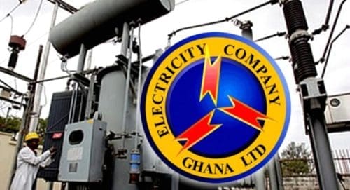 TUC electricity tariff