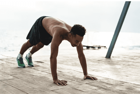 Exercise