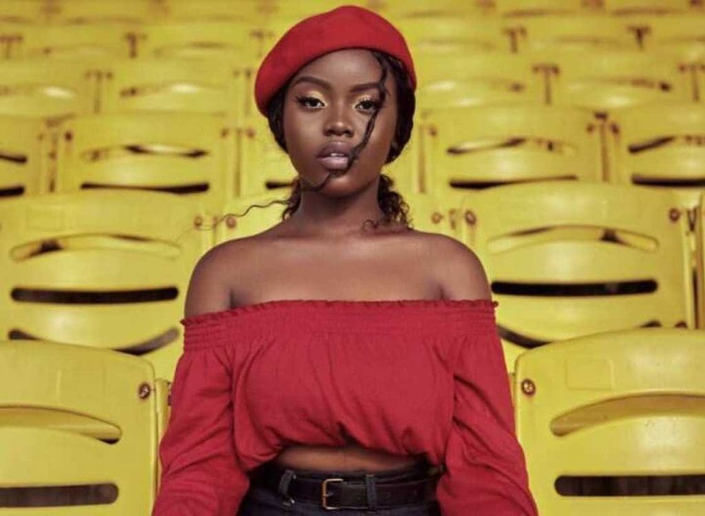 Gyakie, Forbes,