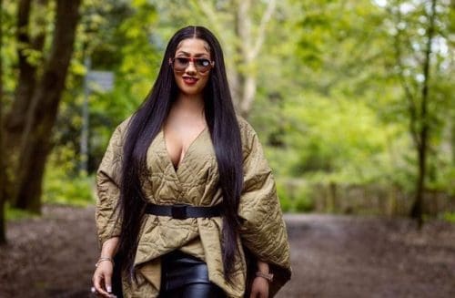 Hajia4Reall drops new song