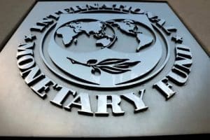 IMF $370 Ghana banks inflation