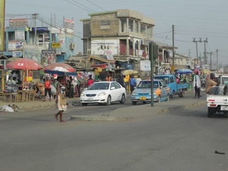 Kasoa,negative,reasons,