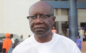 Agyebeng Ofori-Atta Kpebu