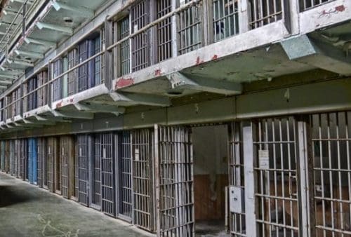 Kirikiri, Maximum, Security, Prison,