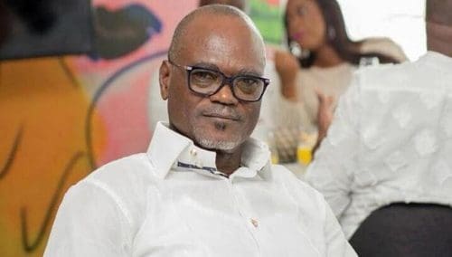 Amoah Rescue Fund
