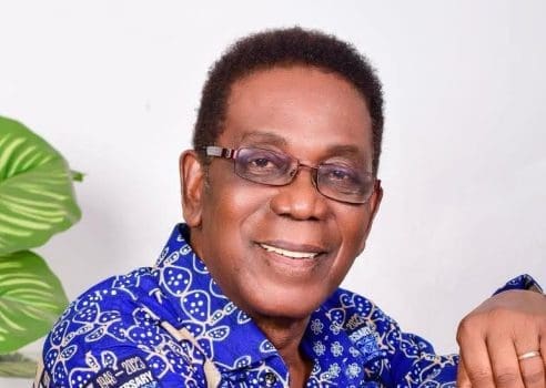 One cedi levy