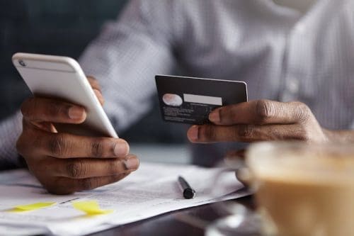 Over 40 'rogue' Loan Apps blacklisted