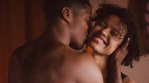 Love sex