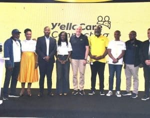 MTN Y’ello Care bridges tech gap in Ghana’s hinterlands