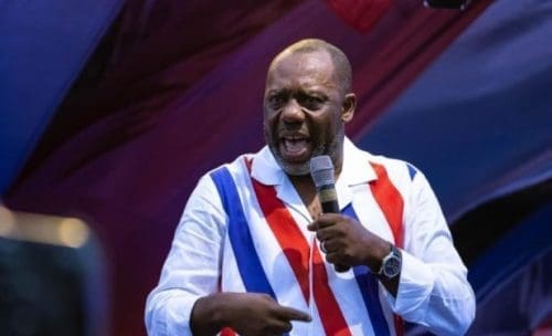 Matthew Opoku Prempeh,NAPO,NIB