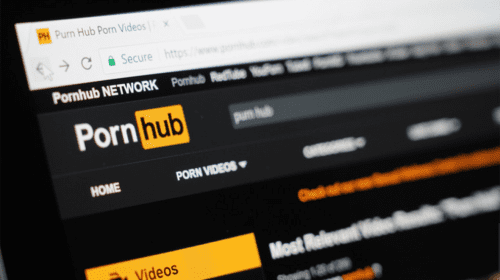 Tanzania blocks X over porno