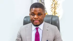 Sammy Gyamfi,GoldBod,praises,