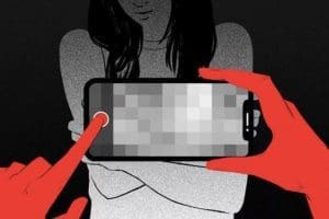 Ghanaian, national, arrested, nude, photo, extortion,