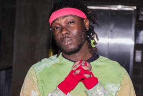 Showboy,Legon,Pent Hall Week