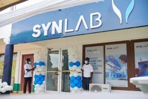 Synlab false HIV