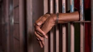 Trader remanded court