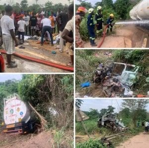 Saviour Church accident