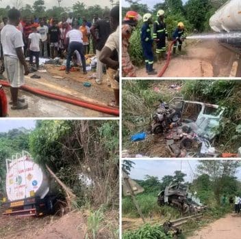 Saviour Church accident
