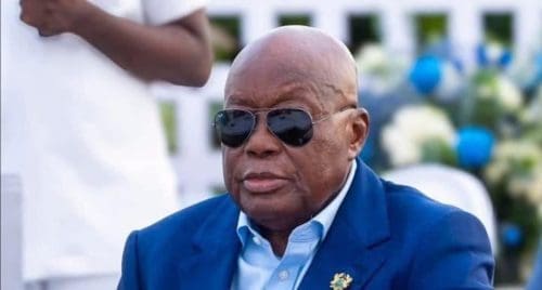 Akufo-Addo