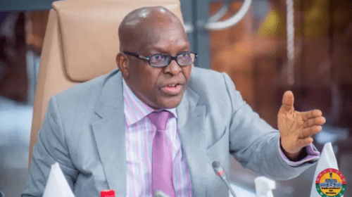 Parliamentarians Ewe Twi Bagbin Minority Justice Parliament anti-LGBTQ+ Speaker