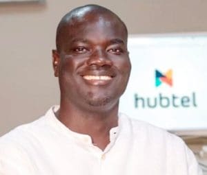 Hubtel Auditor-General