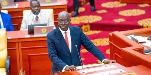 Government Ghost workers DDEP Fiscal debt inflation Ghana public debt